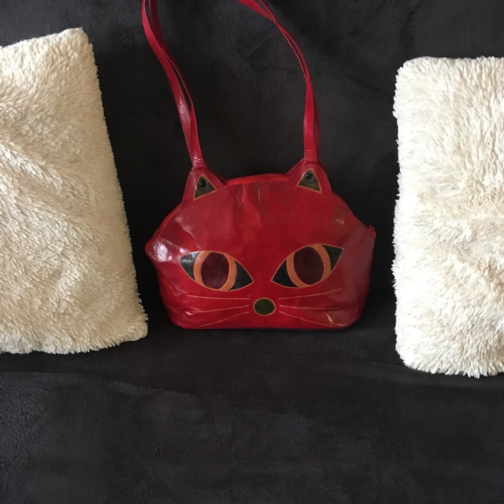 Handbag/ purse